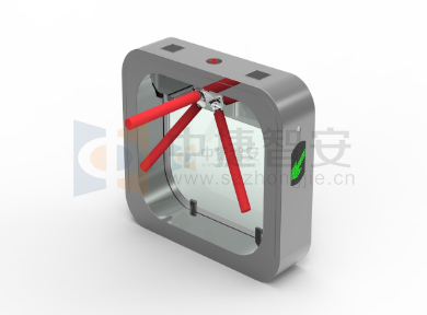 如何安裝工地三輥閘，建筑工地三輥閘安裝揭秘